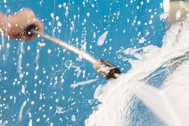 Best Warehouse Cleaning  in Katonah, NY